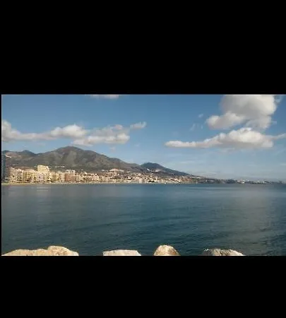 Playa Maria Con Parking Daire *